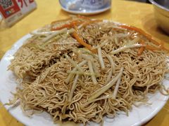 -肥姐美食(同福中路店)