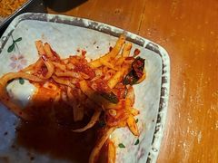 -火炉情韩国料理店(古田路店)
