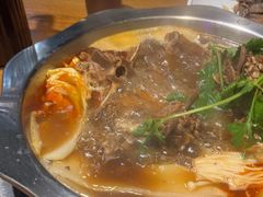 -老诚一锅(乔庄店)