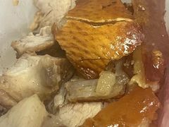 -巫记鸡饭店