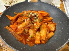 -紫霞门韩国料理烤肉(深南东路店)
