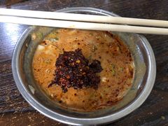 -韩风烤牛肉冷面店