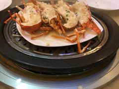 -海大大蒸汽海鲜餐厅·粤菜·特色小炒(欢乐颂店)