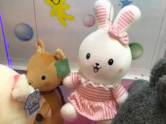 -汤姆熊欢乐世界(滨江店)