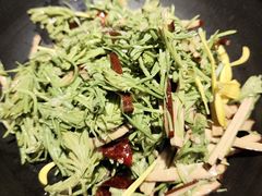 -薇酌饮·陕西菜(南门外店)