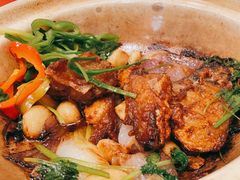 -避风塘·金牌店·夜宵(金玉兰店)