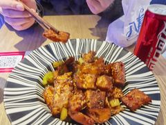 -壹粉屋新疆炒米粉(建外SOHO东区店)