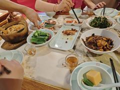 -小吊梨汤·北京菜(香山店)