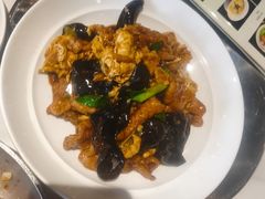 -张大嘴菜馆(庞各庄店)