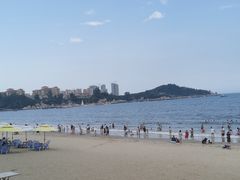 -马銮湾景区