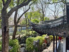 -绮园景区
