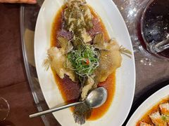 -金时代顺风大酒店(兰生大厦店)