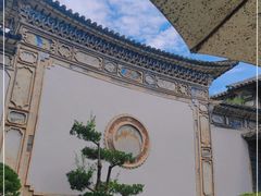 -喜洲翰林餐厅(董家百年老宅店)