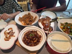 -秀儿四九城·新京菜(亚运村鸟巢店)