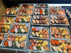 -池田寿司·新鲜现做(昌平悦荟店)