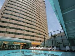 富苑皇冠假日套房酒店-深圳富苑皇冠假日套房酒店