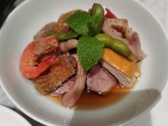 -荣兴酒家(徐家汇店)