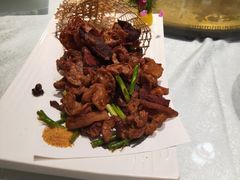 -东北大院·东北菜(三台子店)