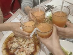 -安妮意大利餐厅(世贸天阶店)