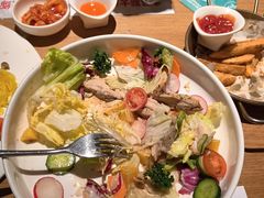 -通海俄式烧烤·俄罗斯大串(爱建店)