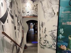 -食悦江南·淮扬菜·烤鸭(亚运村·惠新店)