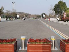 -羊山湖公园