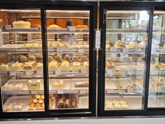 -凯司令(锦江乐园店)