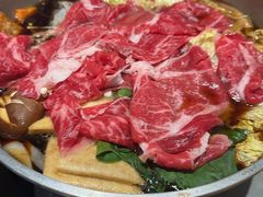 -大岛日本料理铁板烧(南通大饭店)