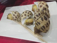 花螺-抱德·潮汕味(敦和店原惠城鱼仔)