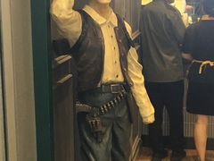 -西缘牛排(荟聚购物中心店)