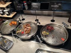 -曲水兰亭(北京四惠店)