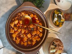 -雀蓝川菜(奥体广场店)