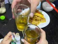 -一哥美食(总店)