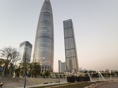 -小南洋海景餐厅(深圳湾店)