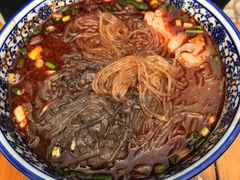 -惠记粉汤羊血梆梆肉(永松路店)