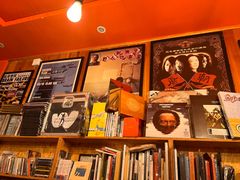 -独音唱片 Indie Music