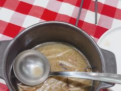 -西贝(苏州绿宝广场店)
