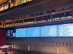 -牛啤堂精酿啤酒餐吧(五棵松华熙店)