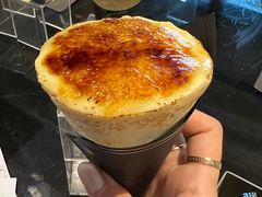 -July tale·可丽饼(德基广场店)