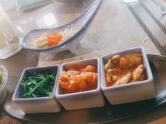 -極上萬膳·日料放题(来福士江景店)
