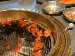 -麻蒲碳烤肉(嘉禾东平地铁站19号店)