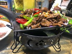 -东北农家饺子村(昌平路店)