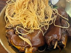 -老横泾面馆(吴中横泾店)