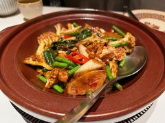 -狮拾久·现代新加坡料理(壹方城店)