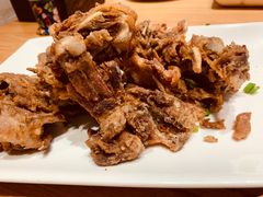 -四季民福烤鸭店(前门廊房二条店)
