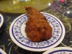 -苏苑饭店-中餐厅(长桥地区店)