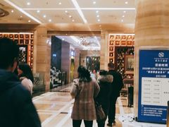 -长沙钦天·悦酒店(万家丽广场高桥北地铁站店)