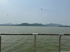 -云龙湖旅游景区