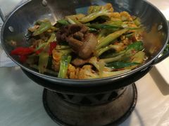 -19号私房菜(云南路店)