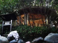 -张家港金凤凰度假村温泉